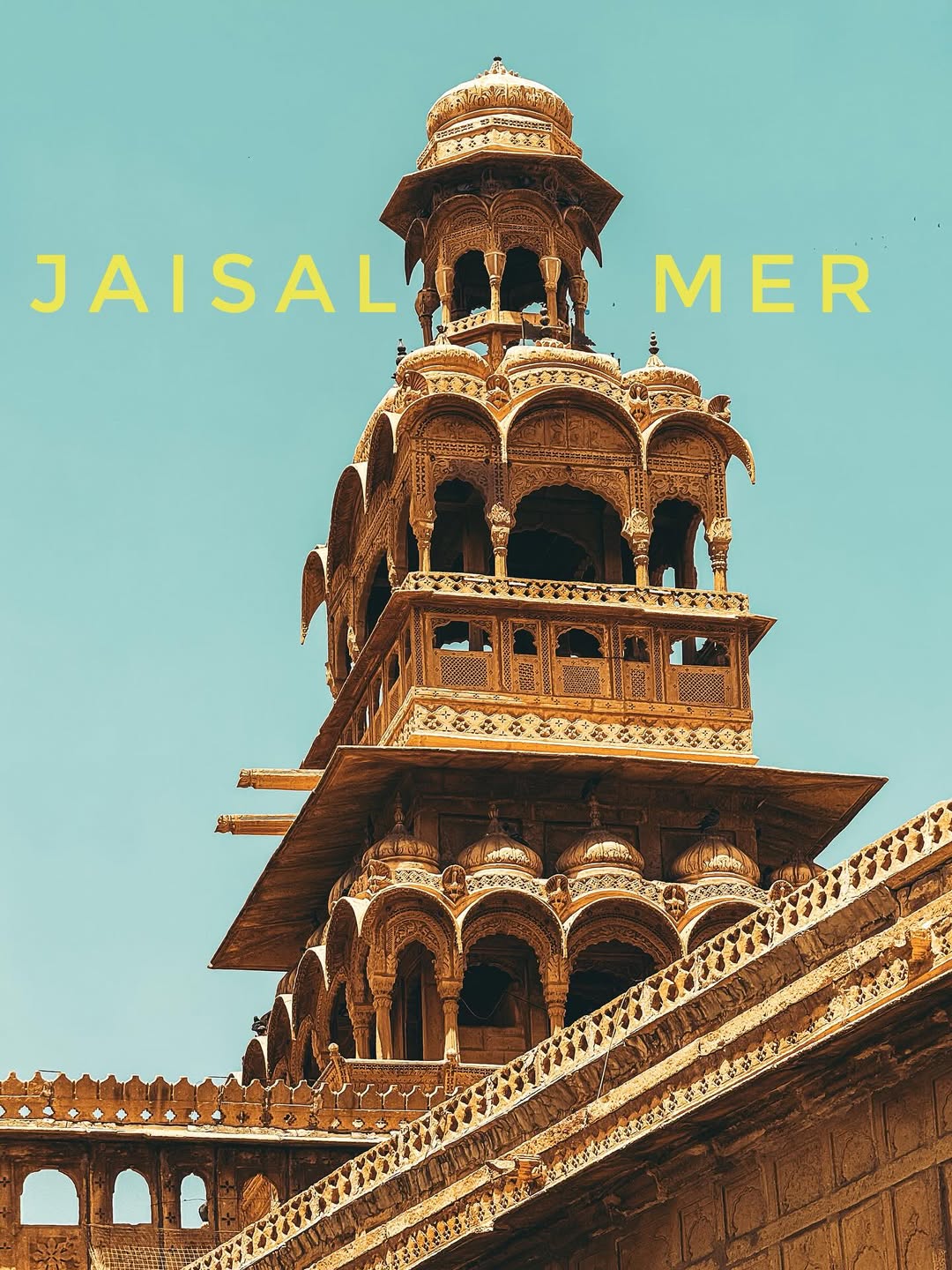 Desert Dreams: Best Jaisalmer Tour Packages for Every Explorer